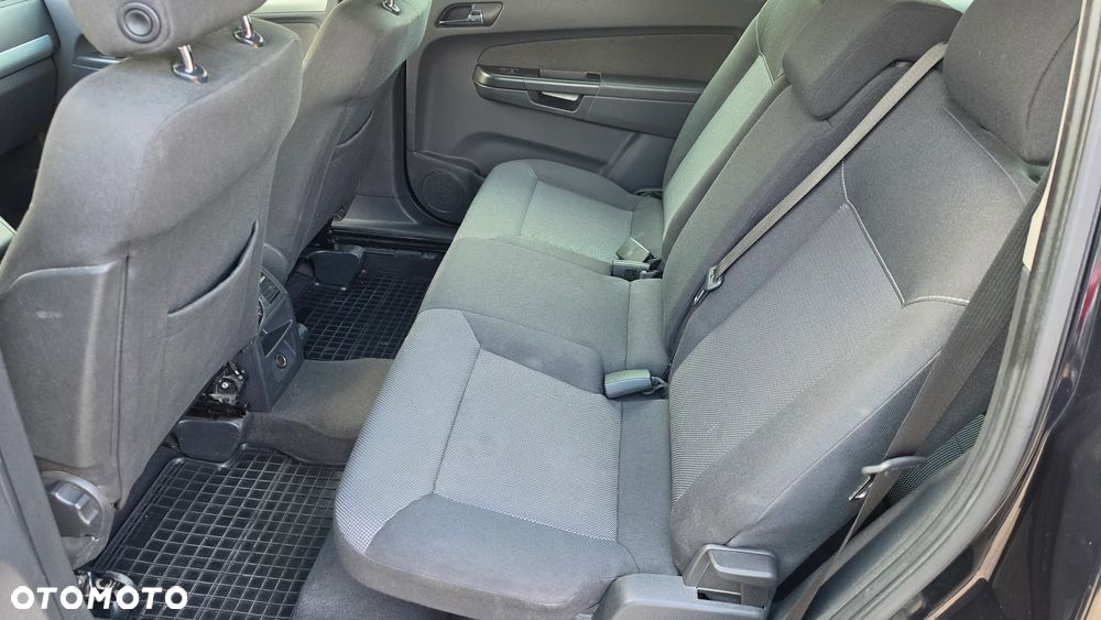 Opel Zafira 1.6 EcoFLEX Edition 111 Jahre - 11