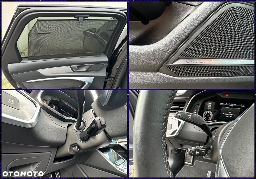 Audi A6 Avant 55 TFSI e PHEV Quattro S Line S tronic - 40
