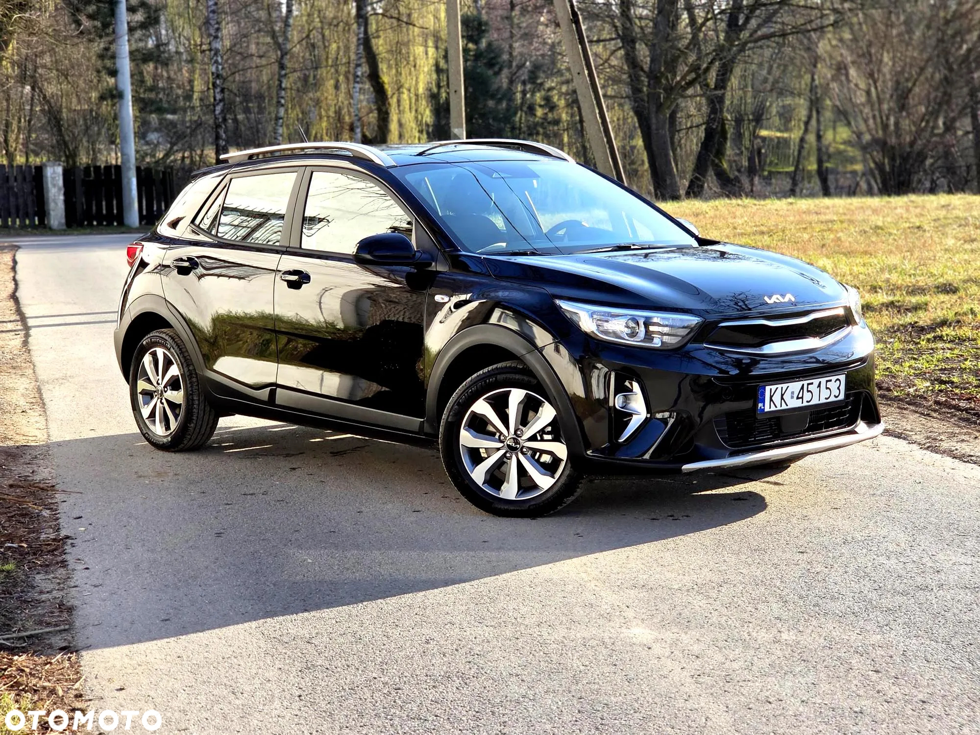 Kia Stonic 1.0 T-GDI M DCT - 18