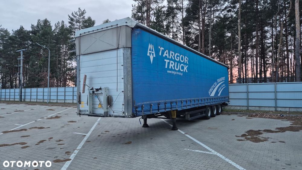 Schmitz Cargobull Varios SCB*S3T - 2