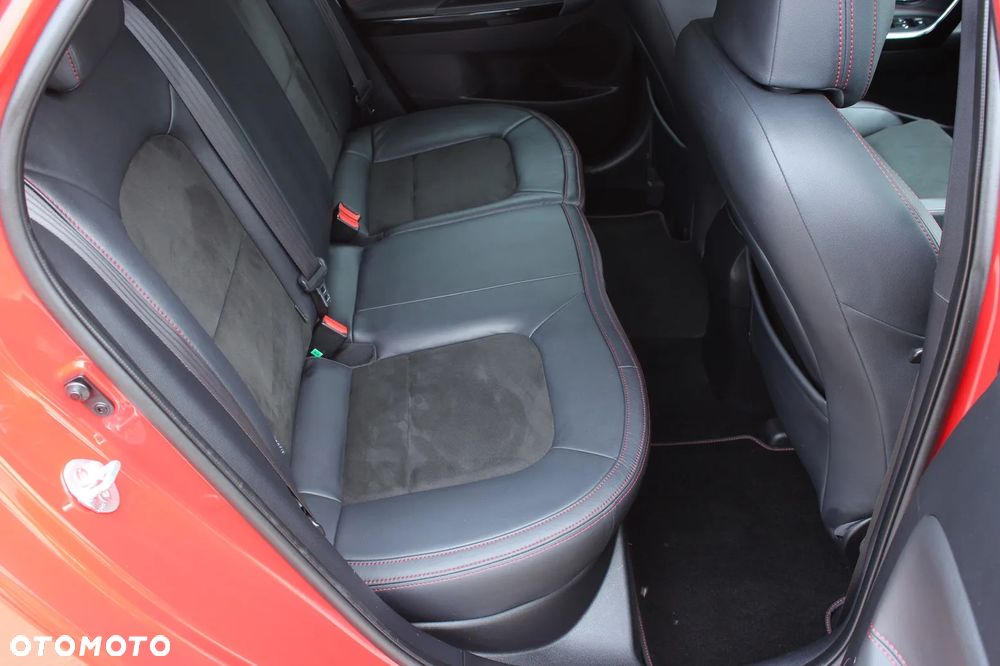 Kia Ceed 1.6 T-GDI GT-Challenge - 28