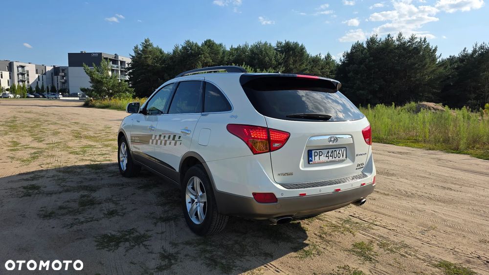 Hyundai ix55 - 18