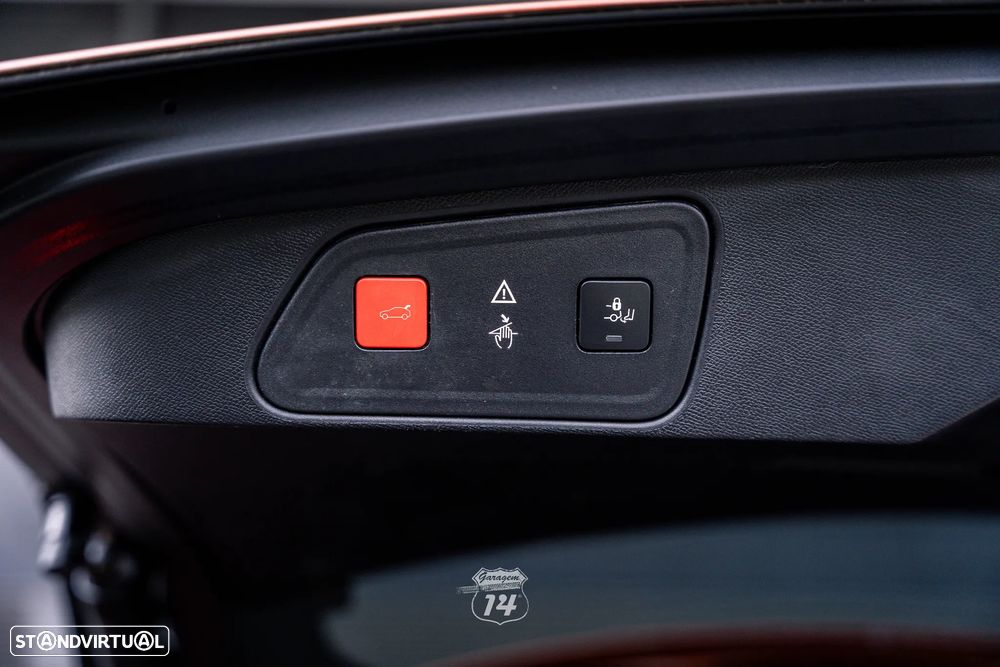 Peugeot 3008 1.2 PureTech Allure Grip Control - 43