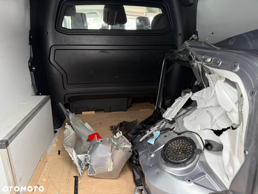 Opel Vivaro Kombi Long 2,8t Enjoy - 25