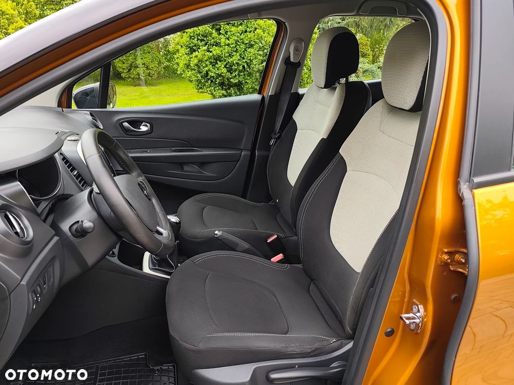 Renault Captur 0.9 Energy TCe Alize - 28