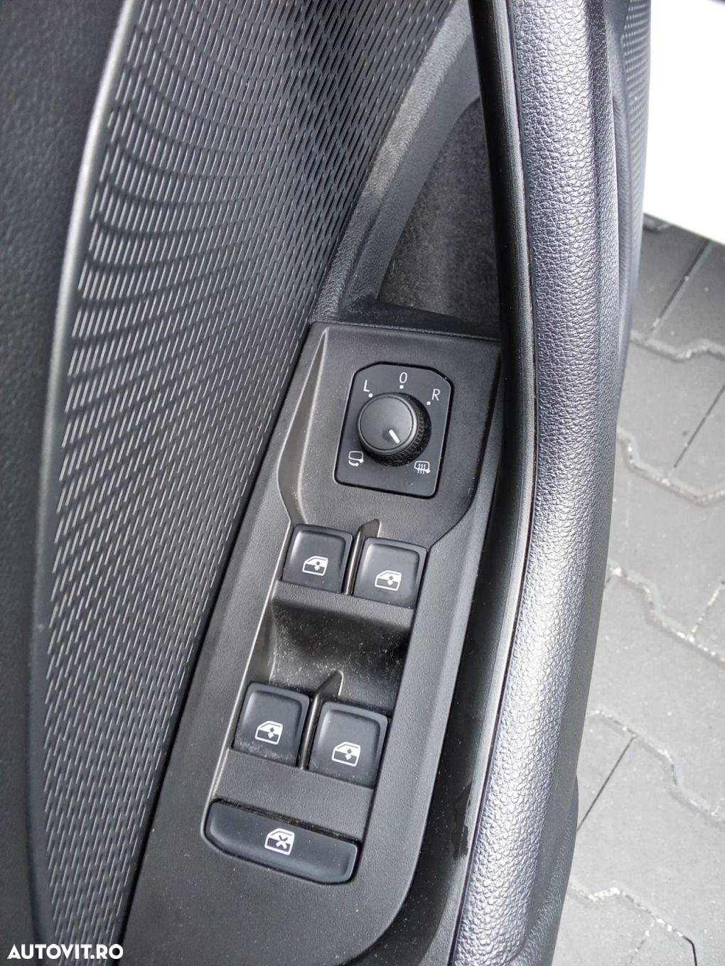 Skoda Octavia - 12