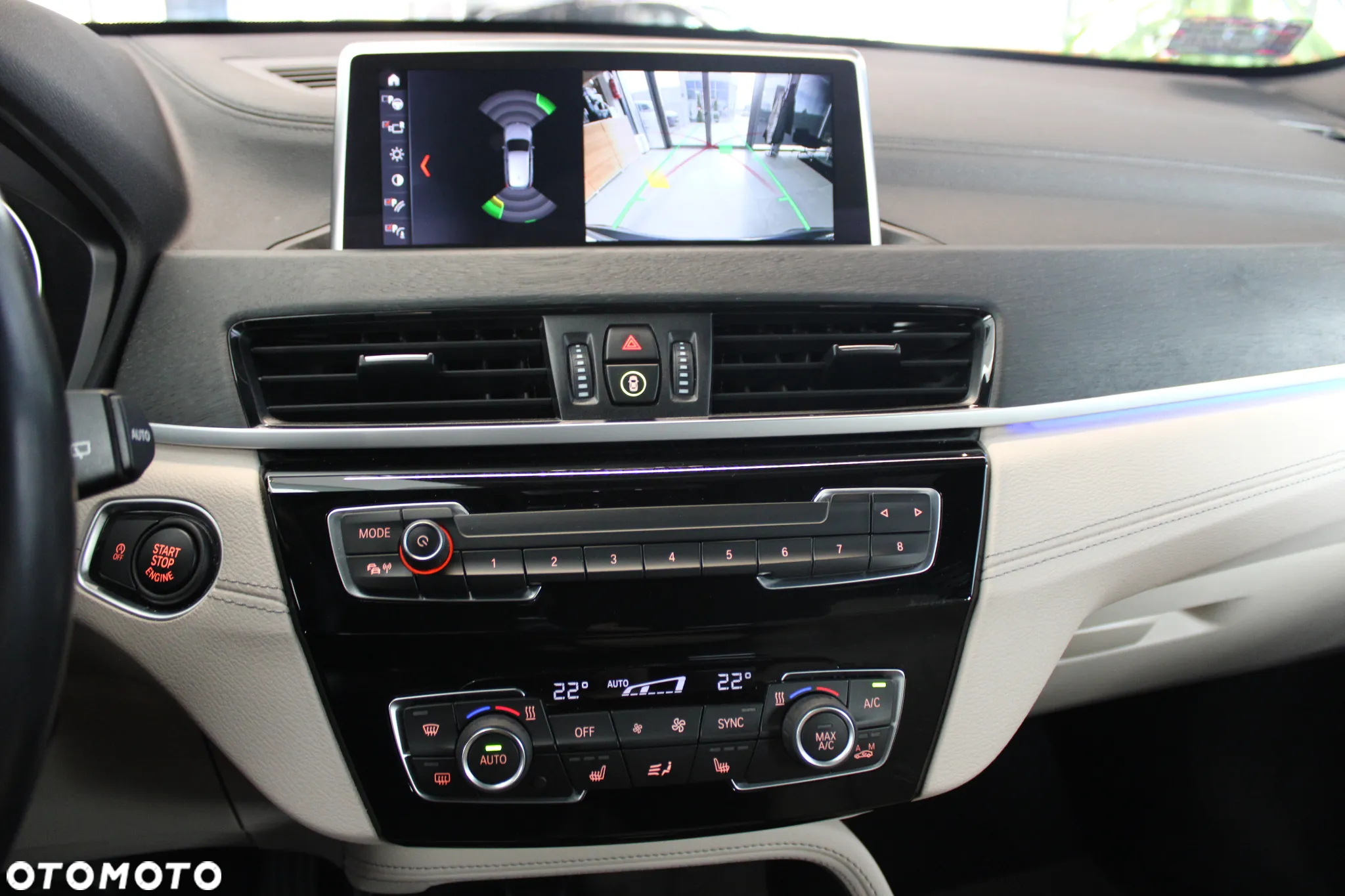 BMW X1 sDrive18i M Sport - 25