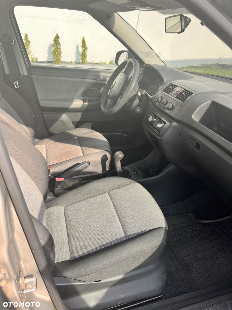Skoda Fabia 1.2 12V Classic - 7