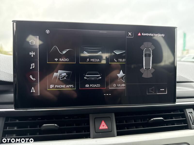 Audi A4 - 15