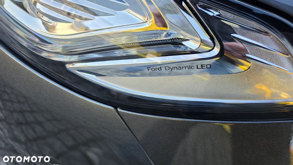 Ford Mondeo 1.5 EcoBoost STart-Stopp Titanium - 15
