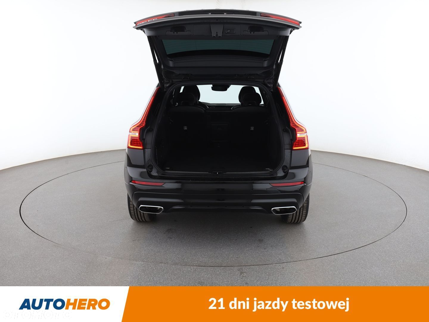 Volvo XC 60 - 16