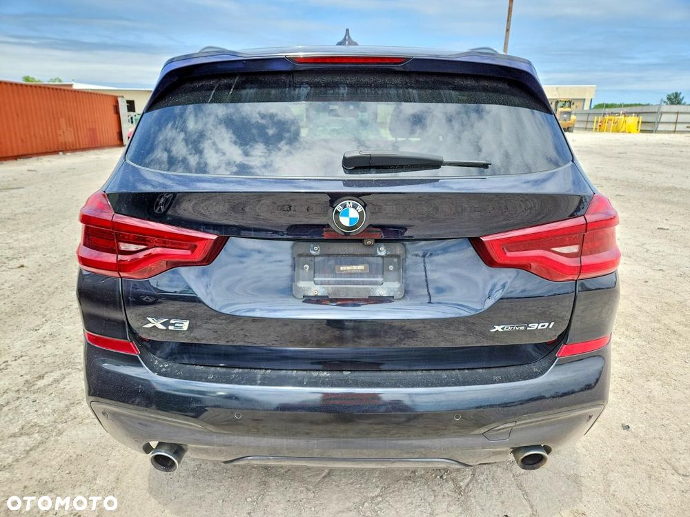 BMW X3 xDrive30i M Sport - 6