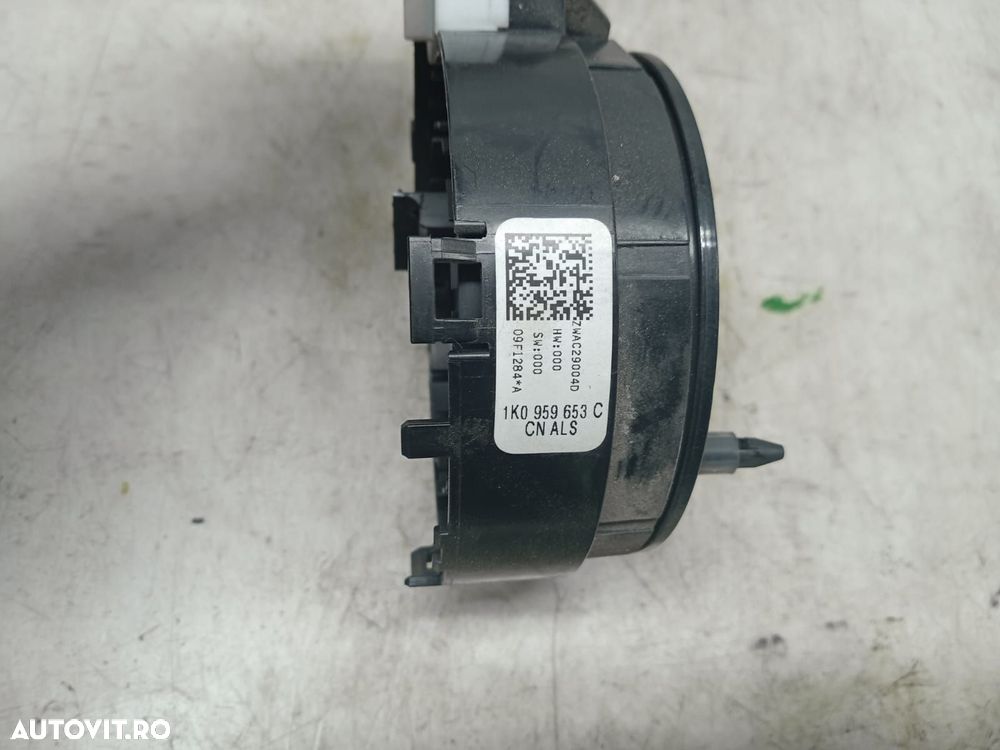 Spira volan 1k0959653C Volkswagen VW Passat B6 [2005 - 2010] - 3