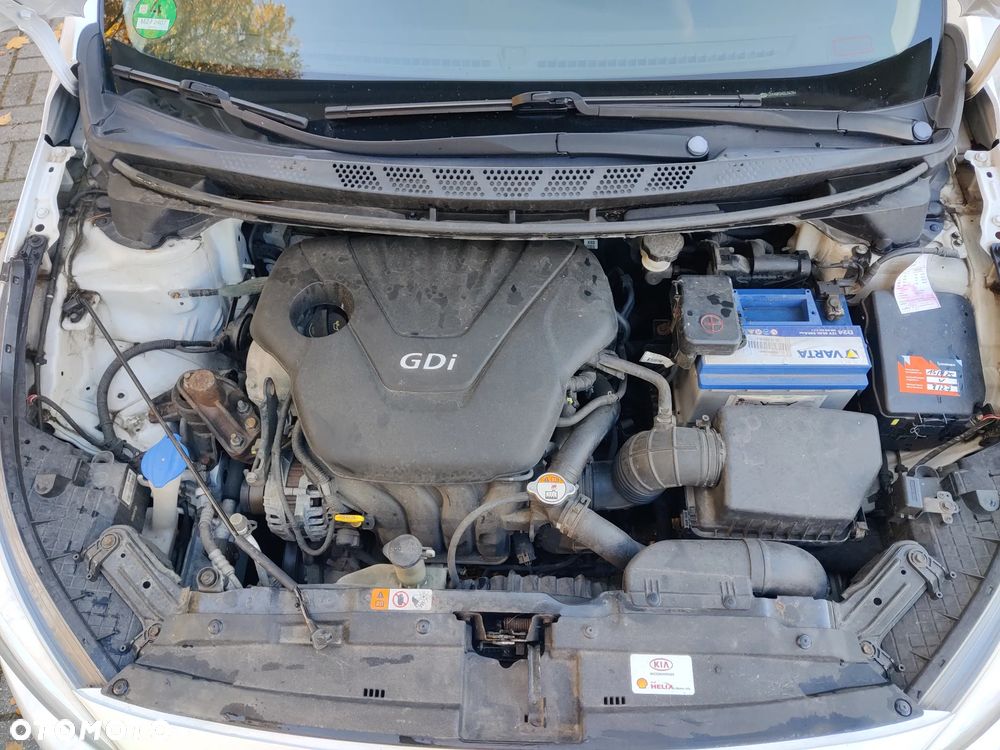 Kia Ceed - 29