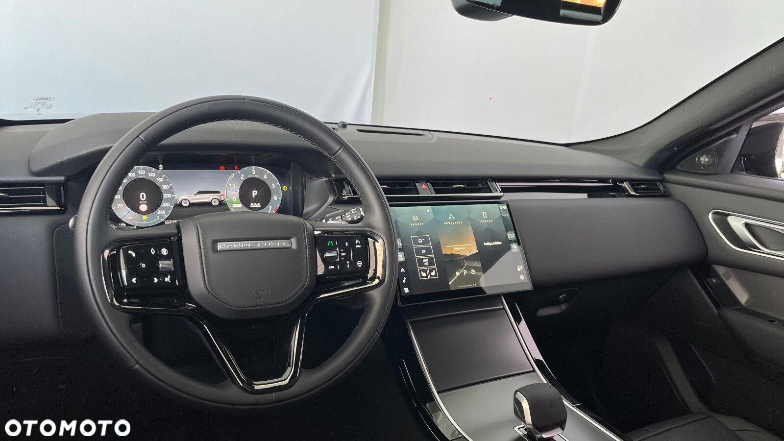 Land Rover Range Rover Velar - 7