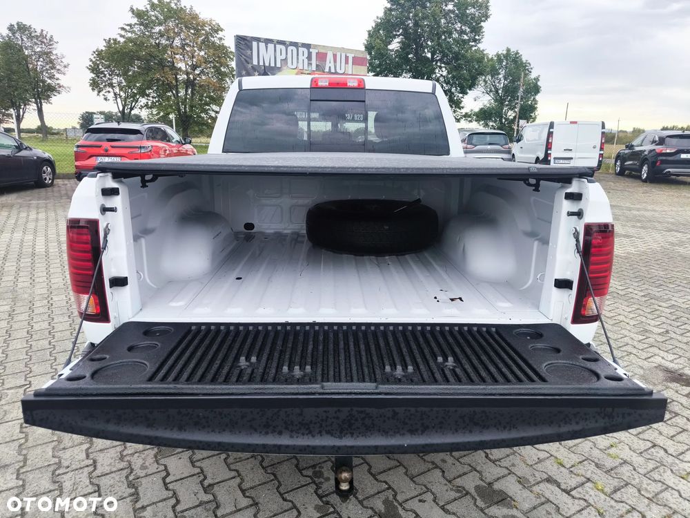 Dodge RAM - 13