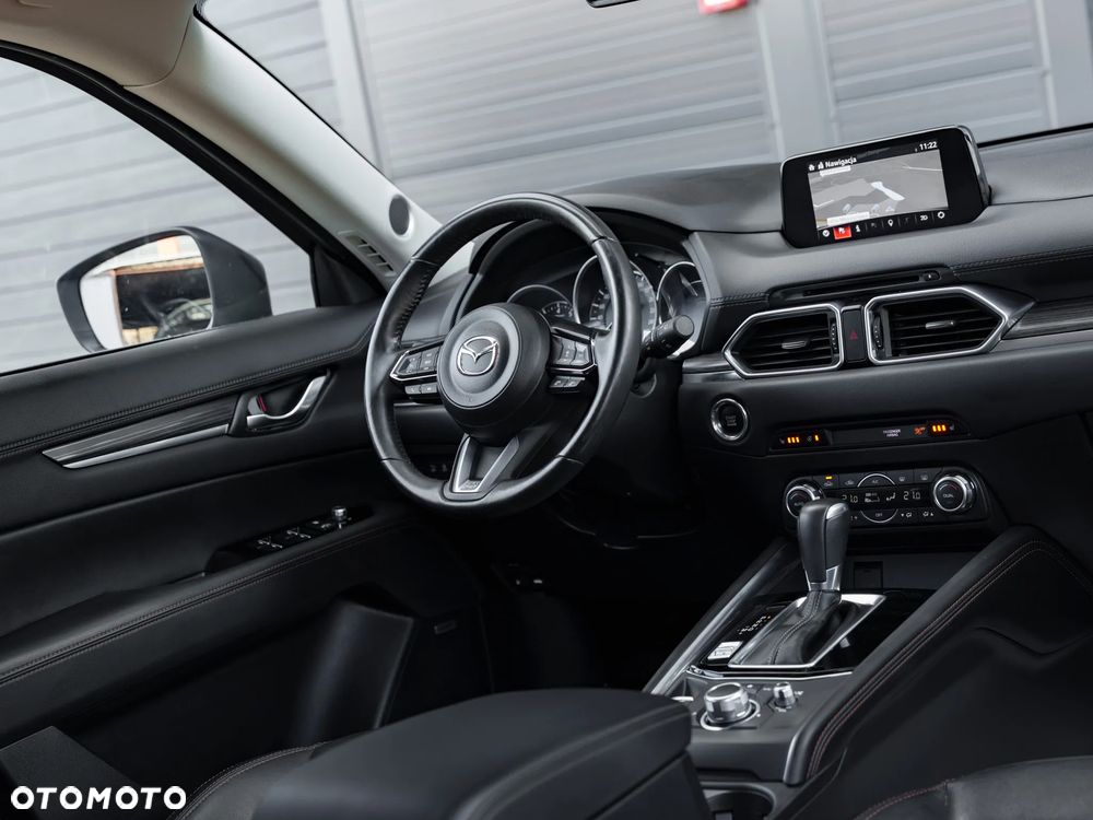 Mazda CX-5 2.0 Skypassion 2WD - 18