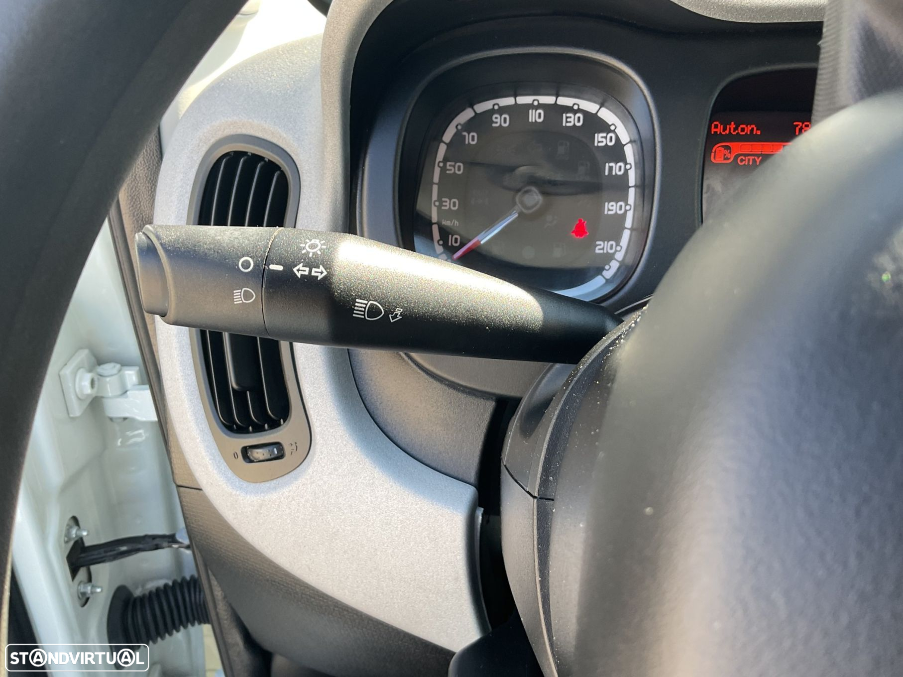 Fiat Panda 1.0 Hybrid City Cross - 34