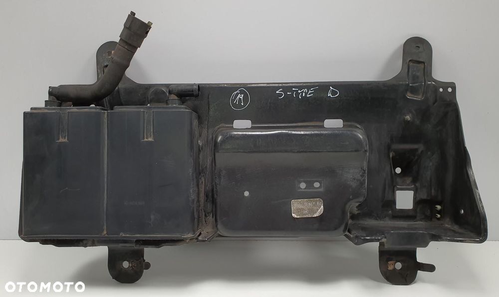 FILTR WĘGLOWY JAGUAR S-TYPE 4.0 V8 XW4X-9D665-AJ - 1