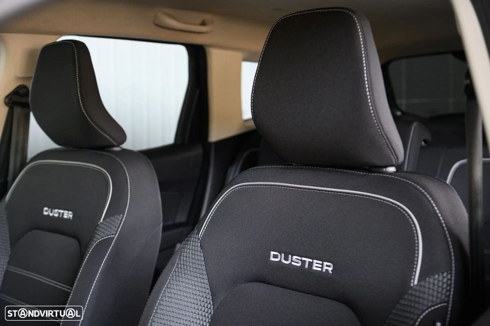 Dacia Duster - 27