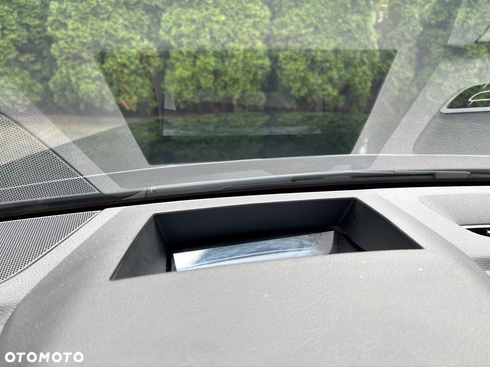 Audi SQ7 4.0 TDI Quattro Tiptronic - 34