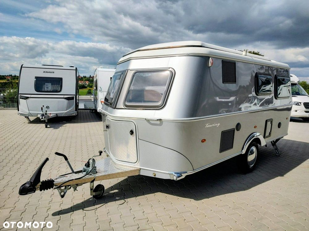 Hymer-Eriba Touring Facelift - Touring 560 - 3