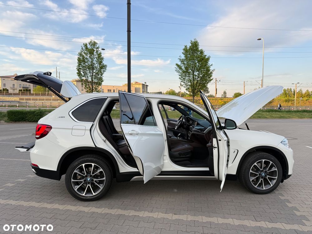 BMW X5 - 40