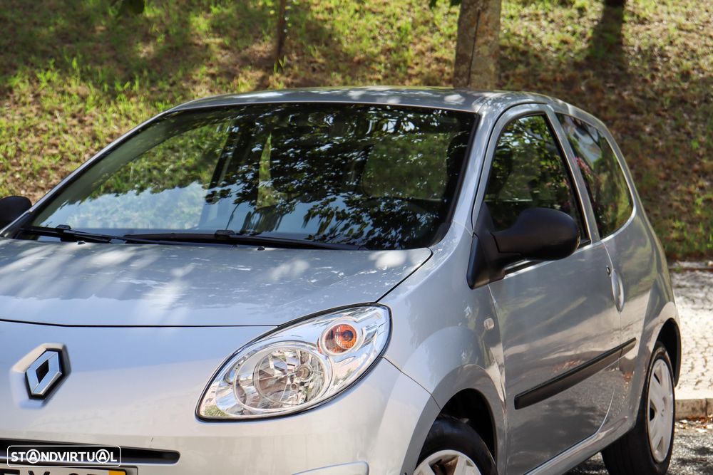 Renault Twingo 1.2 Confort - 6