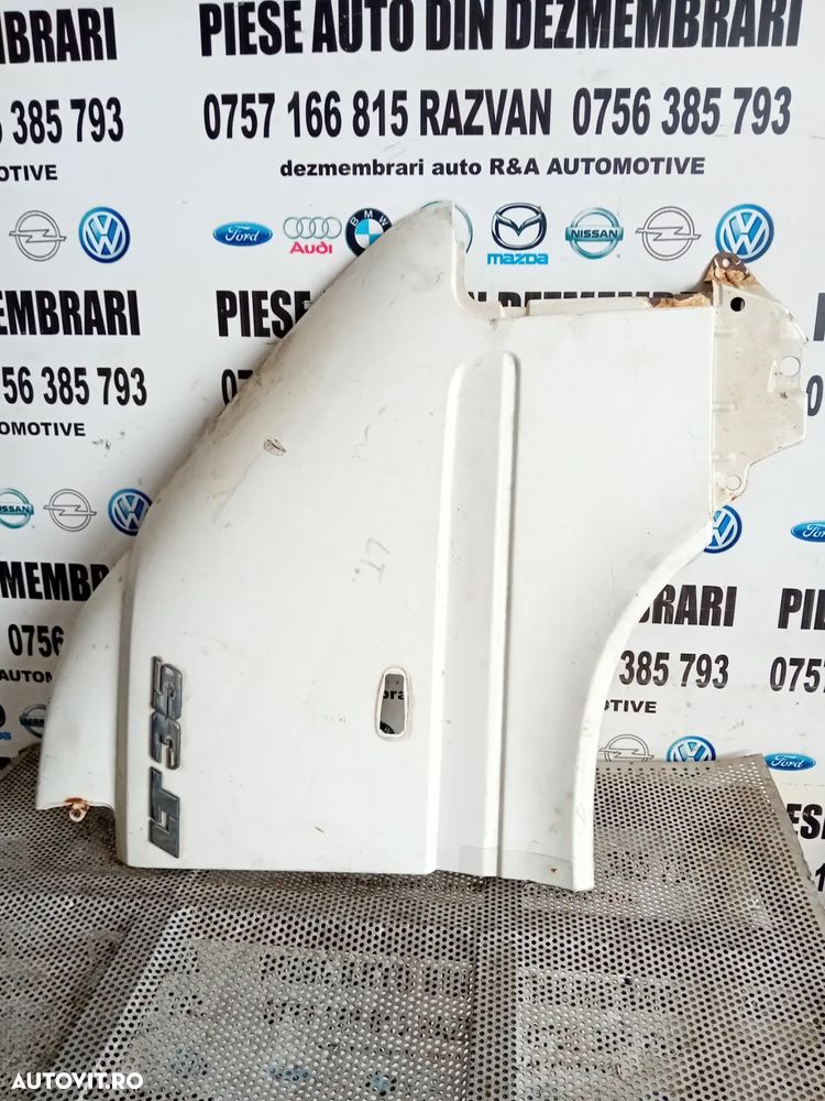 Aripa Dreapta Vw LT Originala LICHIDARE STOC - 3