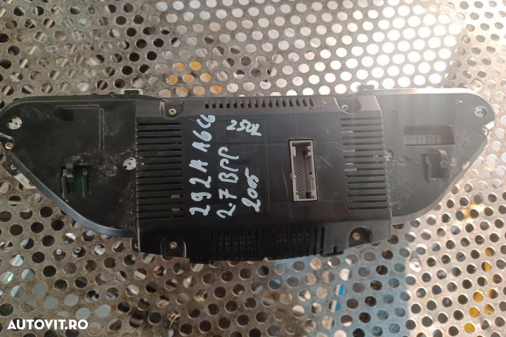Ceasuri bord 2.7 BPP 2005 5550007301 Audi A6 4F/C6 [2004 - 2008] Seda - 3