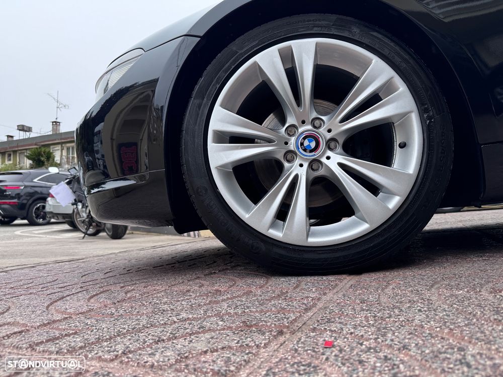 BMW 630 i SMG - 14