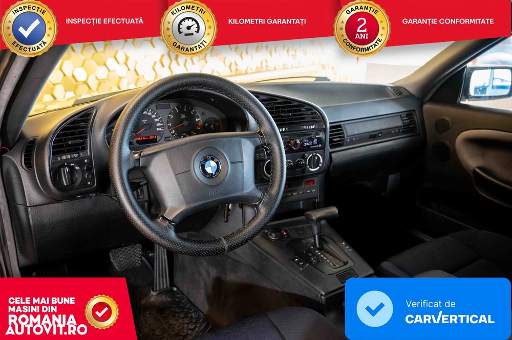 BMW Seria 3 - 13