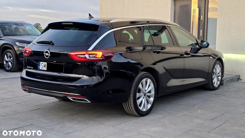 Opel Insignia 2.0 CDTI Business Elegance S&S - 17