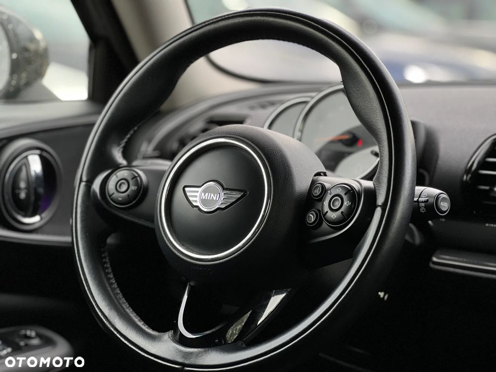 MINI Clubman - 27