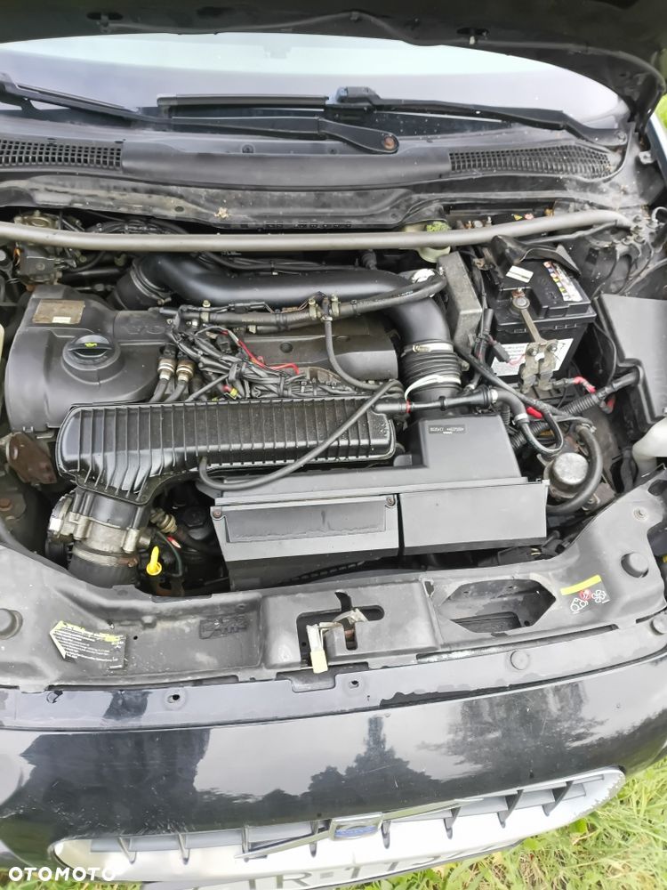 Volvo C70 2007 photo 4