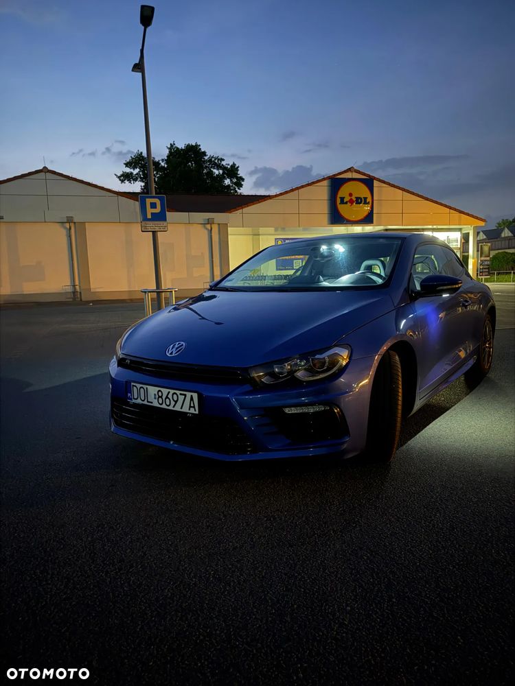 Volkswagen Scirocco 2.0 TDI BMT DSG - 13