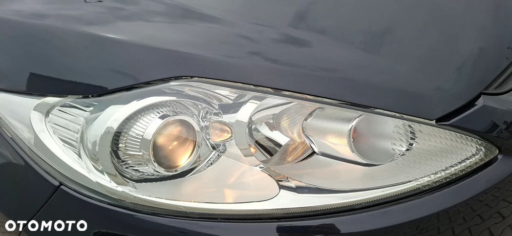 Ford Fiesta 1.25 Titanium EU6 - 6