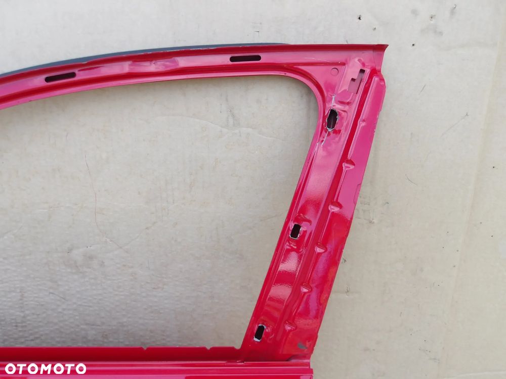 DRZWI LEWY PRZOD AUDI A4 B9 - 5