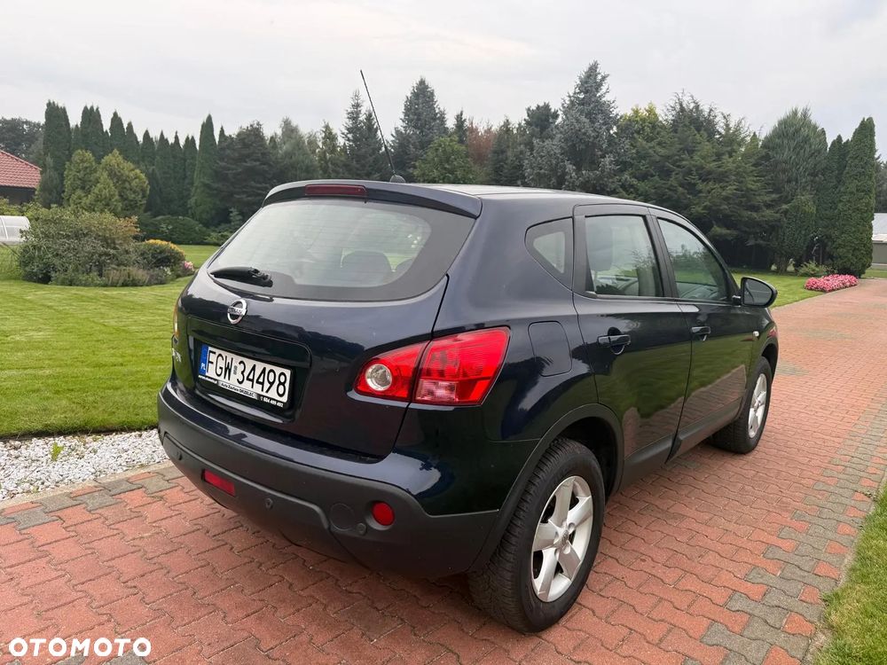 Nissan Qashqai 1.6 I-Way - 13