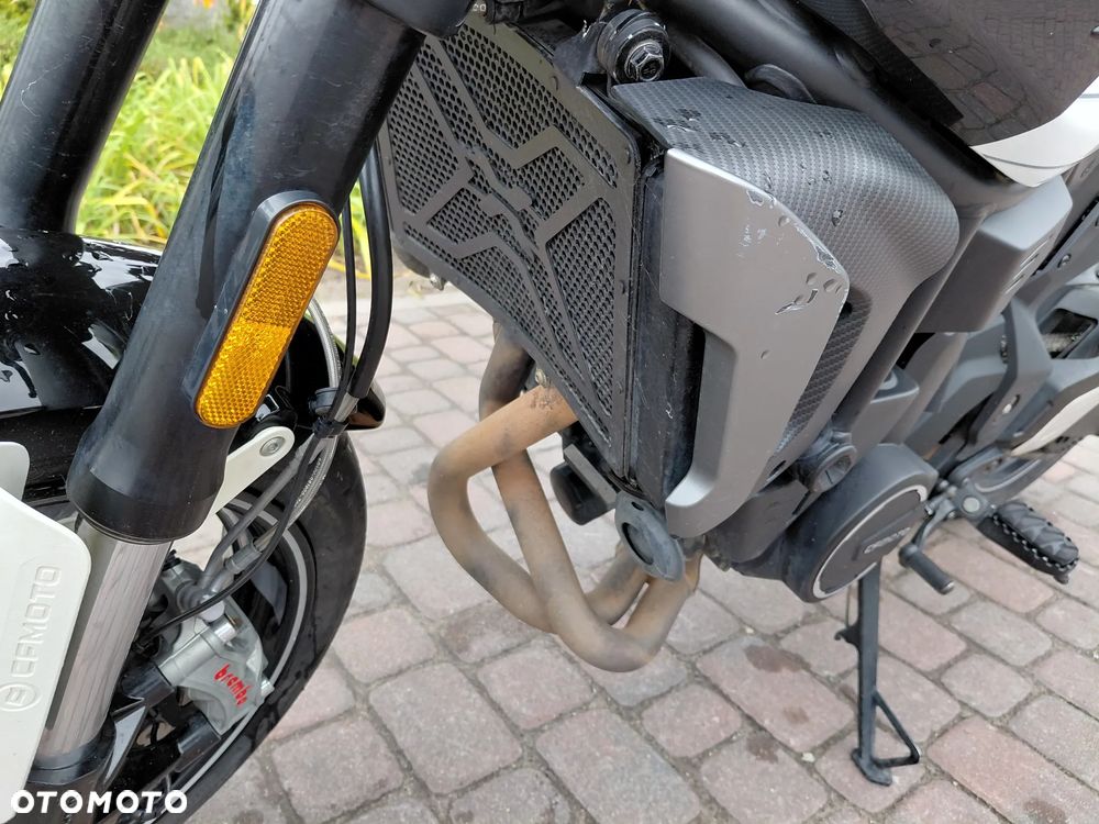CFMoto CL-X - 21