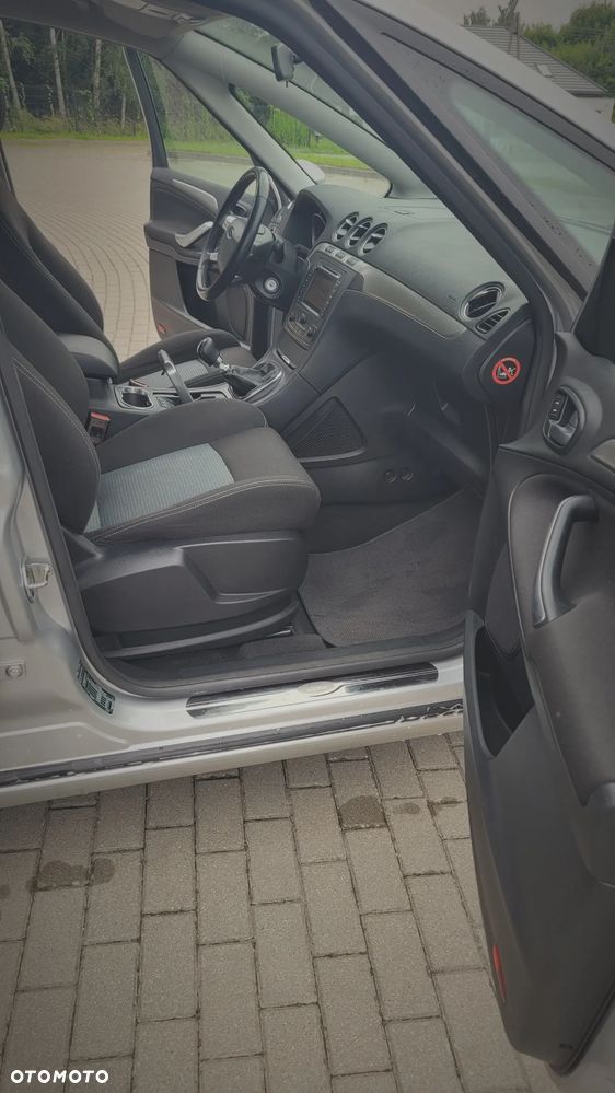 Ford S-Max 2.0 TDCi DPF Trend - 33