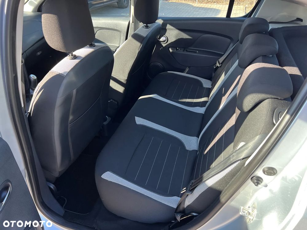 Dacia Sandero Stepway - 15