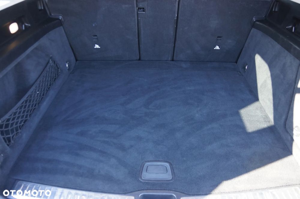 Mercedes-Benz GLE 350 d 4Matic 9G-TRONIC AMG Line - 35