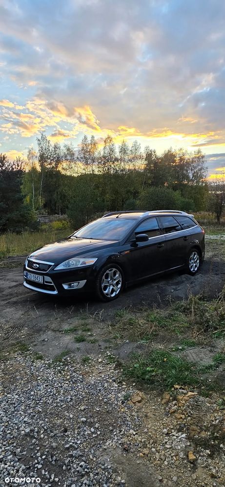 Ford Mondeo - 17