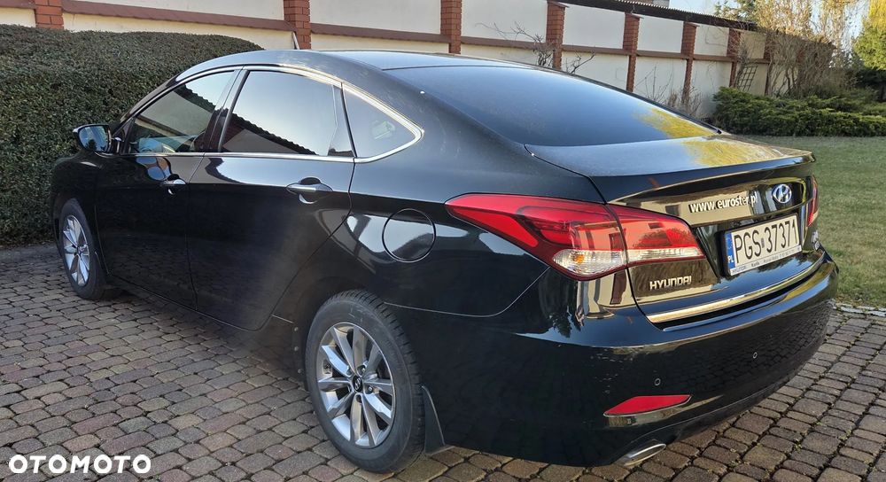 Hyundai i40 1.7 CRDi Comfort - 19