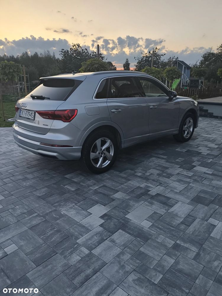 Audi Q3 40 TFSI Quattro S tronic - 4