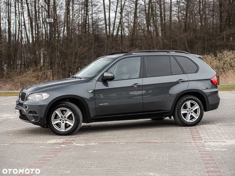 BMW X5 - 14