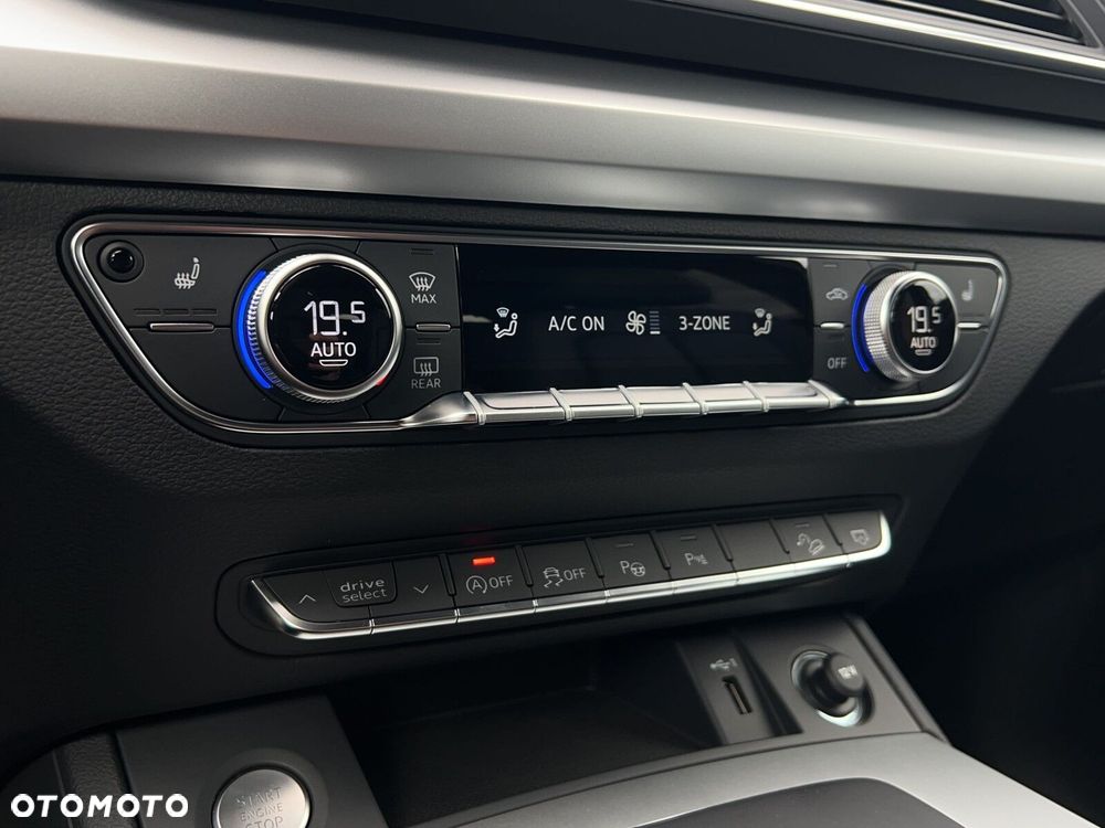 Audi Q5 Sportback 40 TDI mHEV Quattro Advanced S tronic - 37
