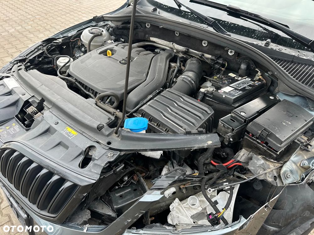 Skoda Octavia - 18