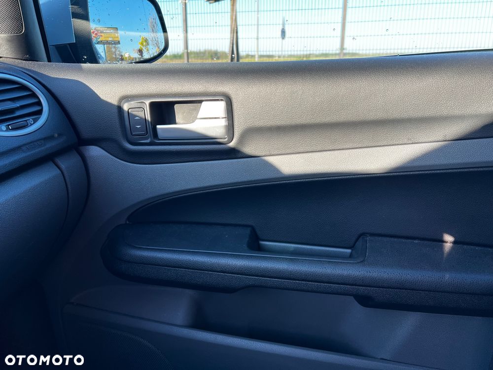 Ford Focus 1.6 Silver X - 6